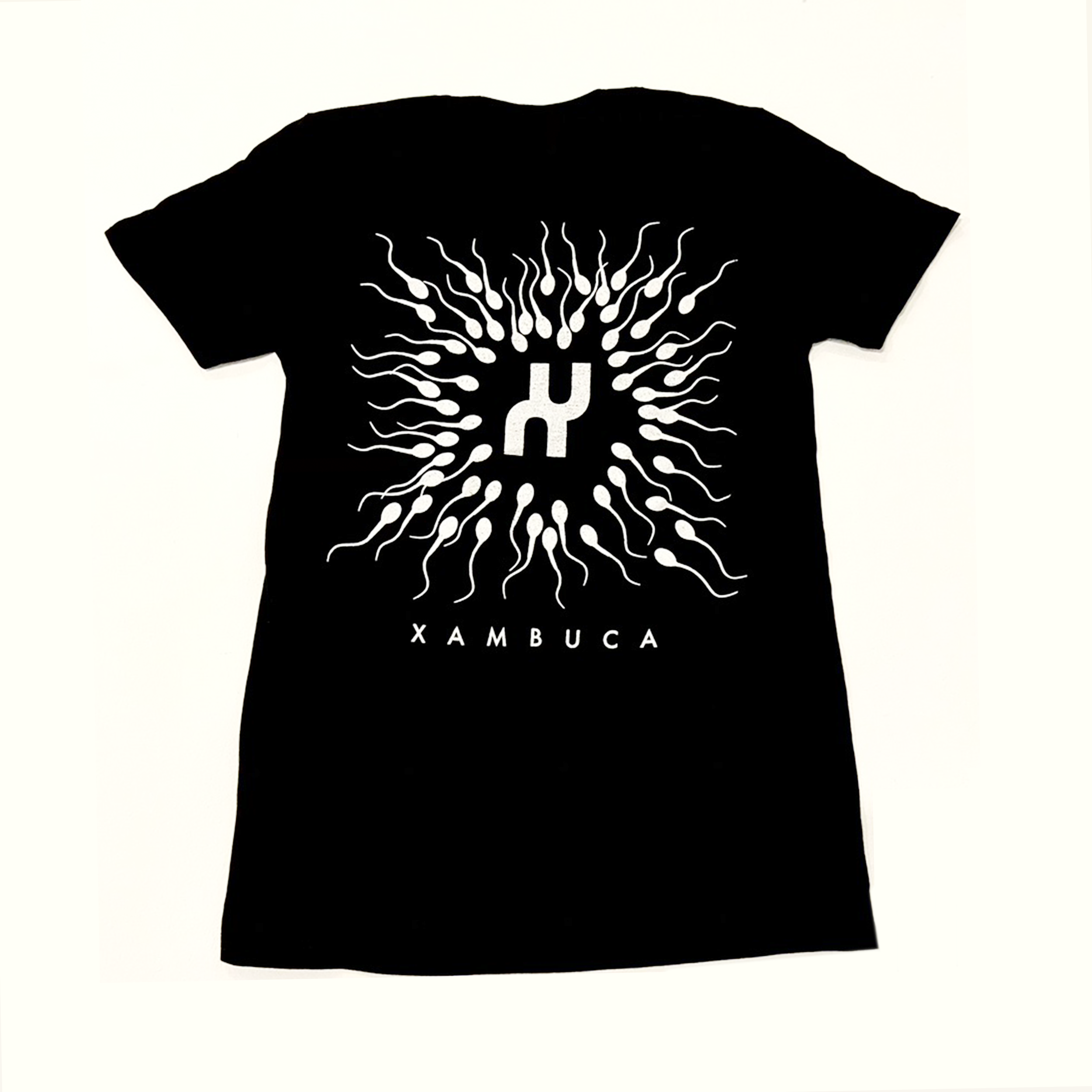 xambuca_black_sperm_tshirt_back.png
