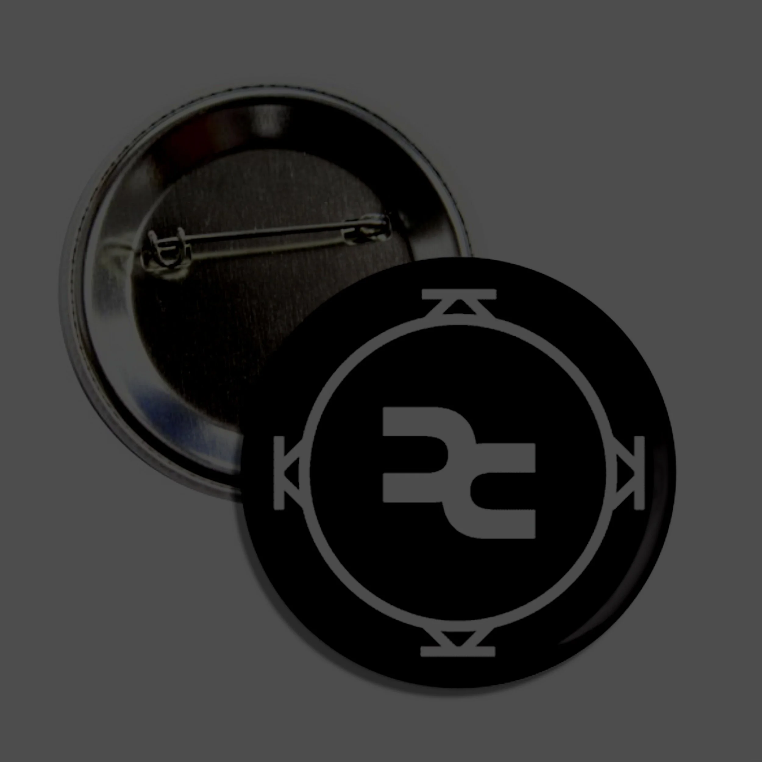 XAMBUCA Classic Logo Button