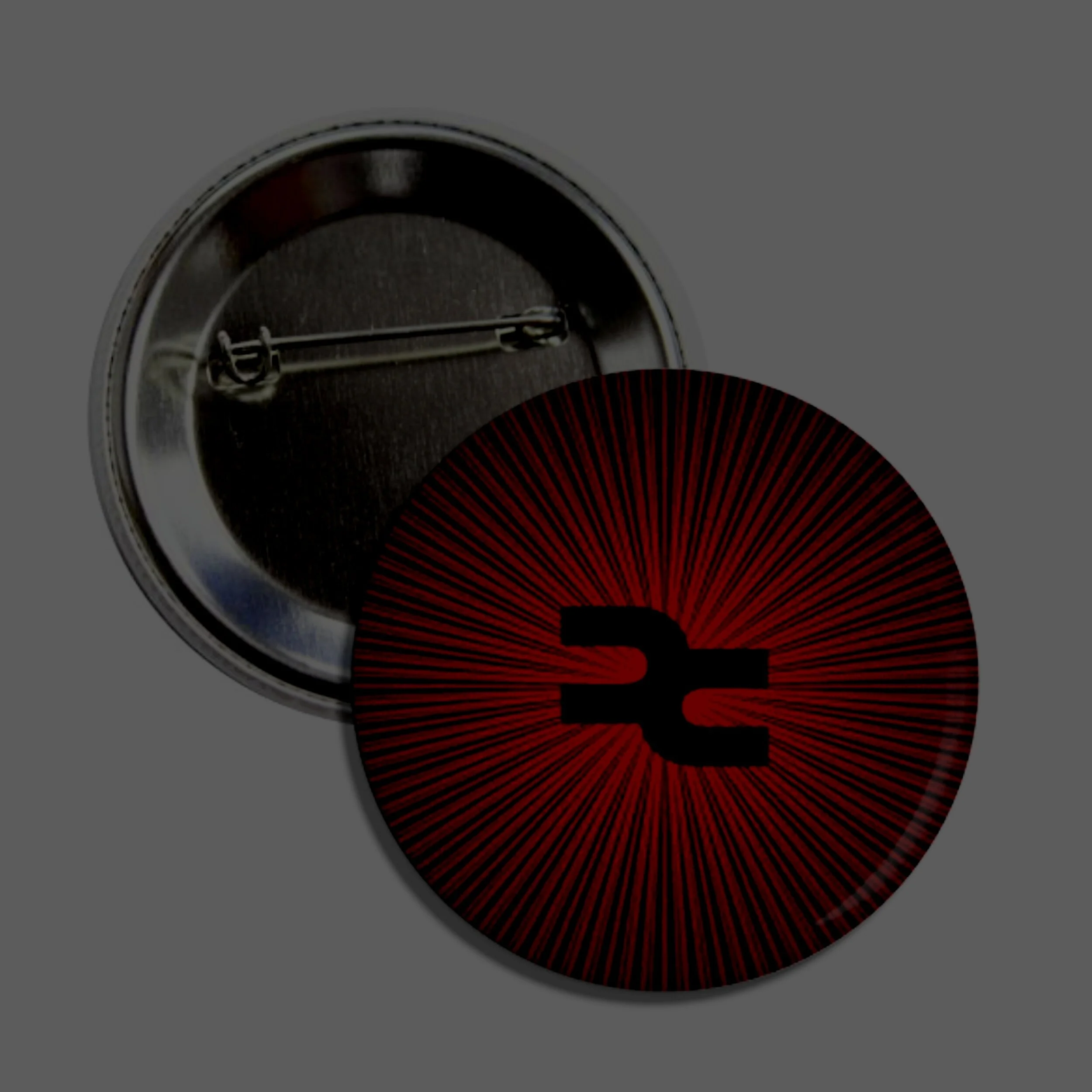 XAMBUCA Unichtozheniye Exploding Star Button