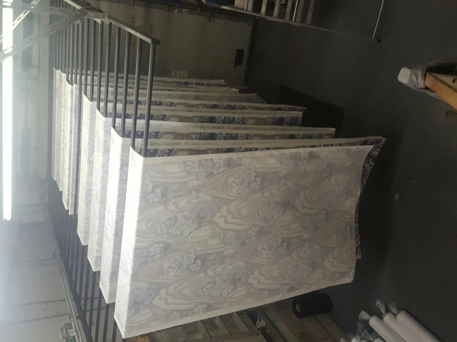 fire retardant companies 