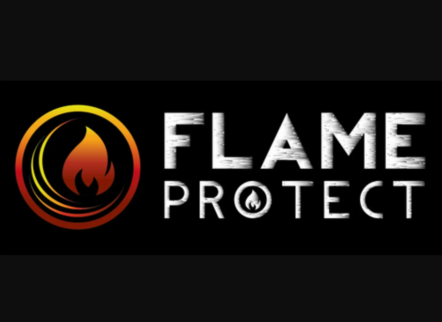 current Re-brand logo