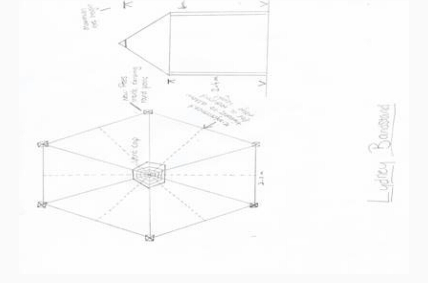 Plan drawings sent out quote the very same day