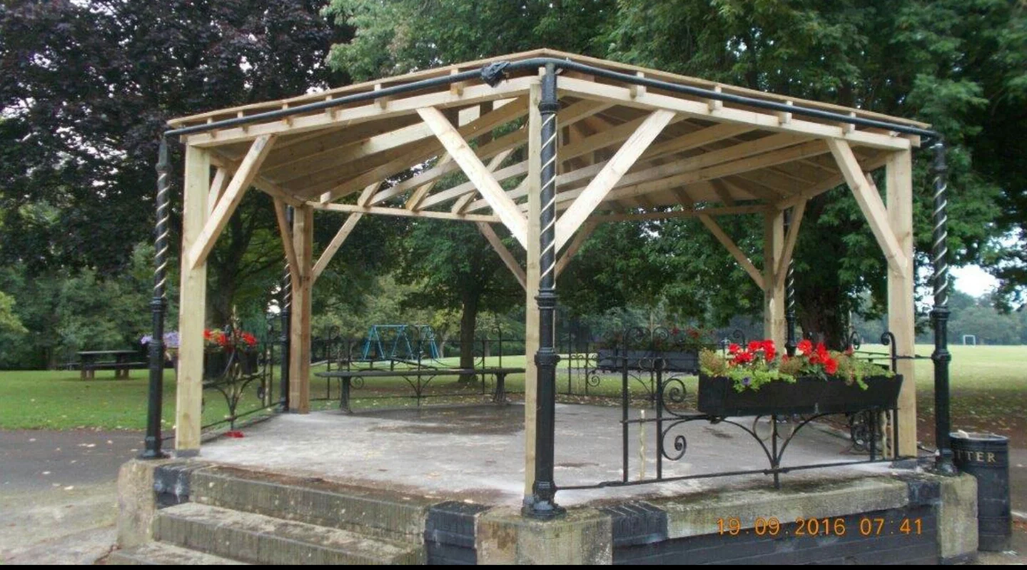 fire retardant application to wood