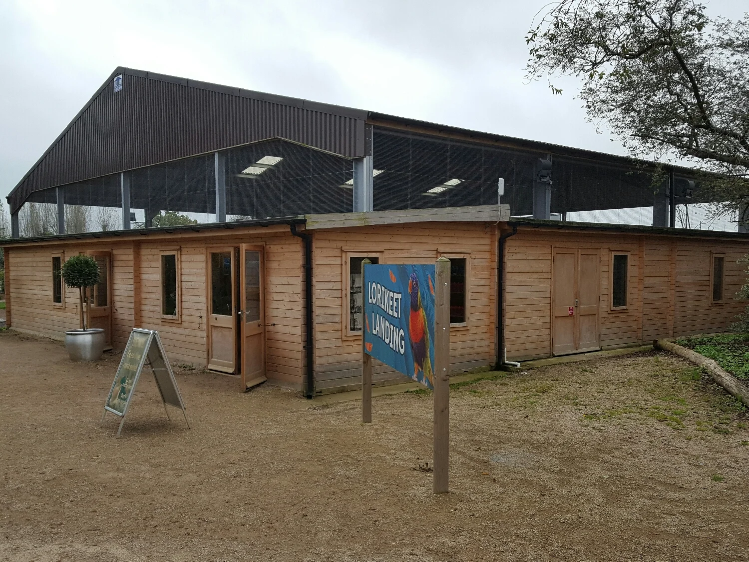 fire retardant application to timber