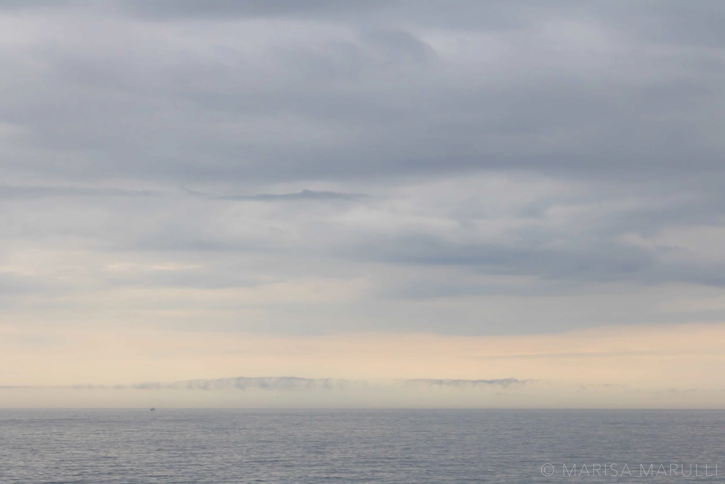 Fine Art Sky | Lofoten, Arctic Circle | Jun 2016