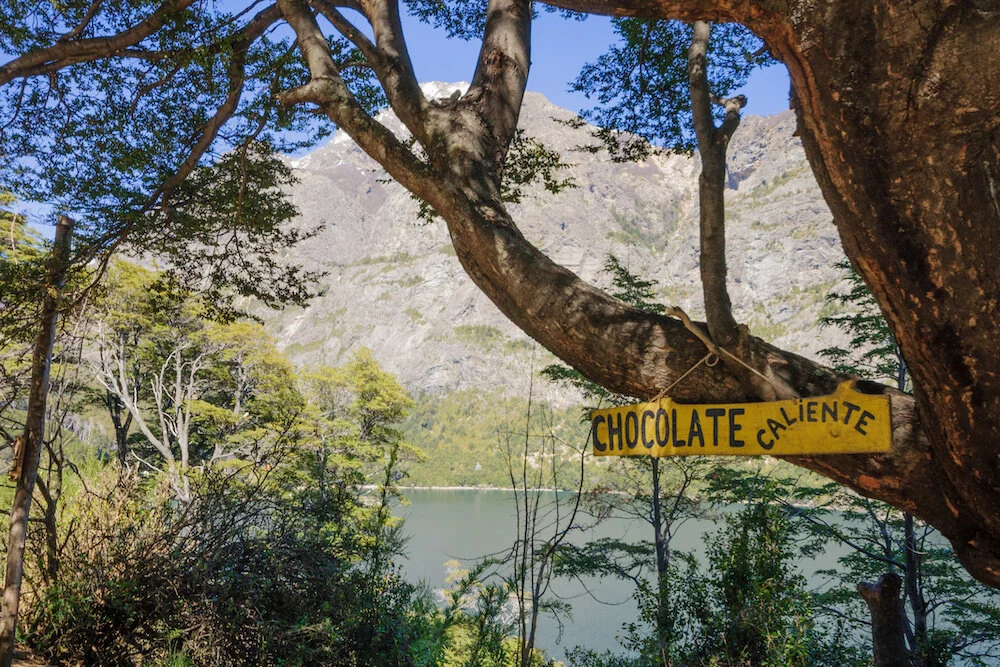 Bariloche is a mountain resort town in Patagonia known as the Switzerland of South America - a hub for the finest chocolate, hiking, skiing and adventure.