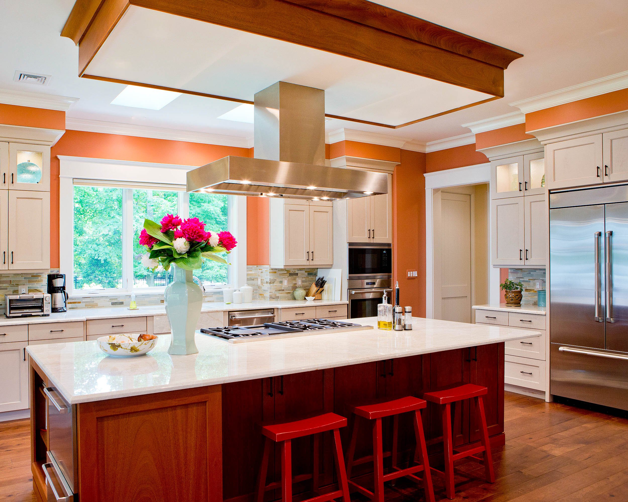 Top Ideas for kitchen Decoration, Design Matters