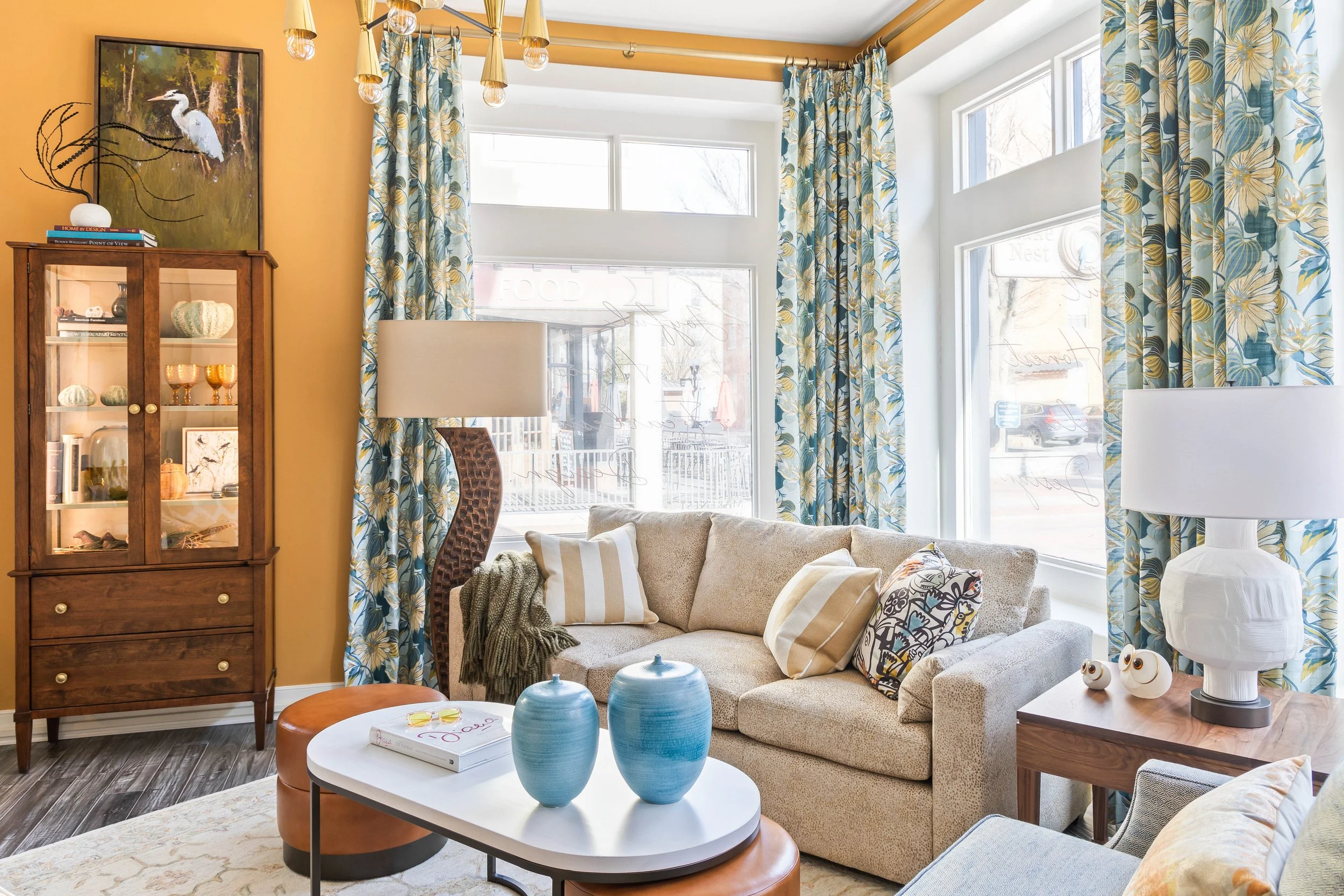 Our 2026 Studio Design