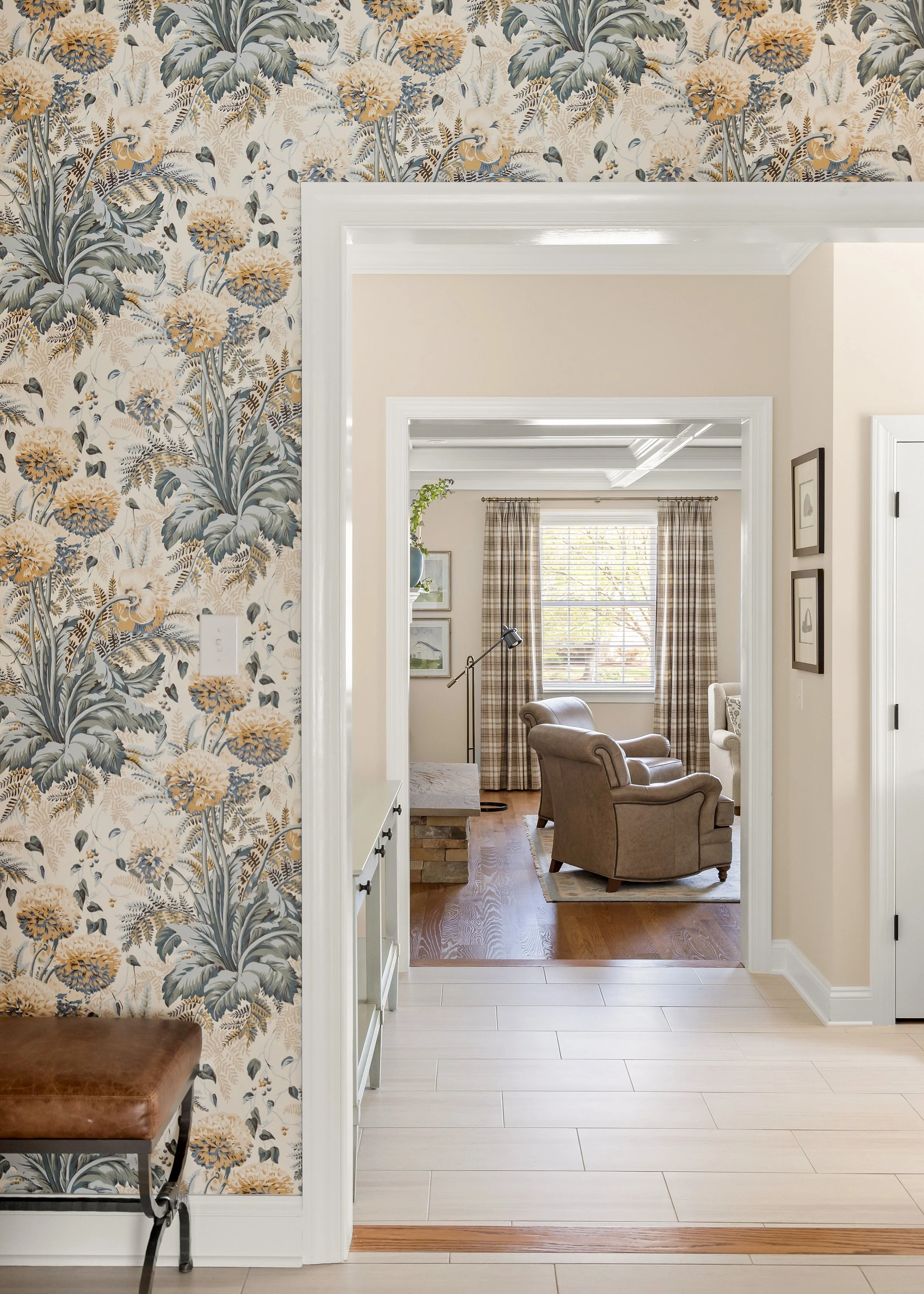 WWDT: A Warm &amp; Muted Palette