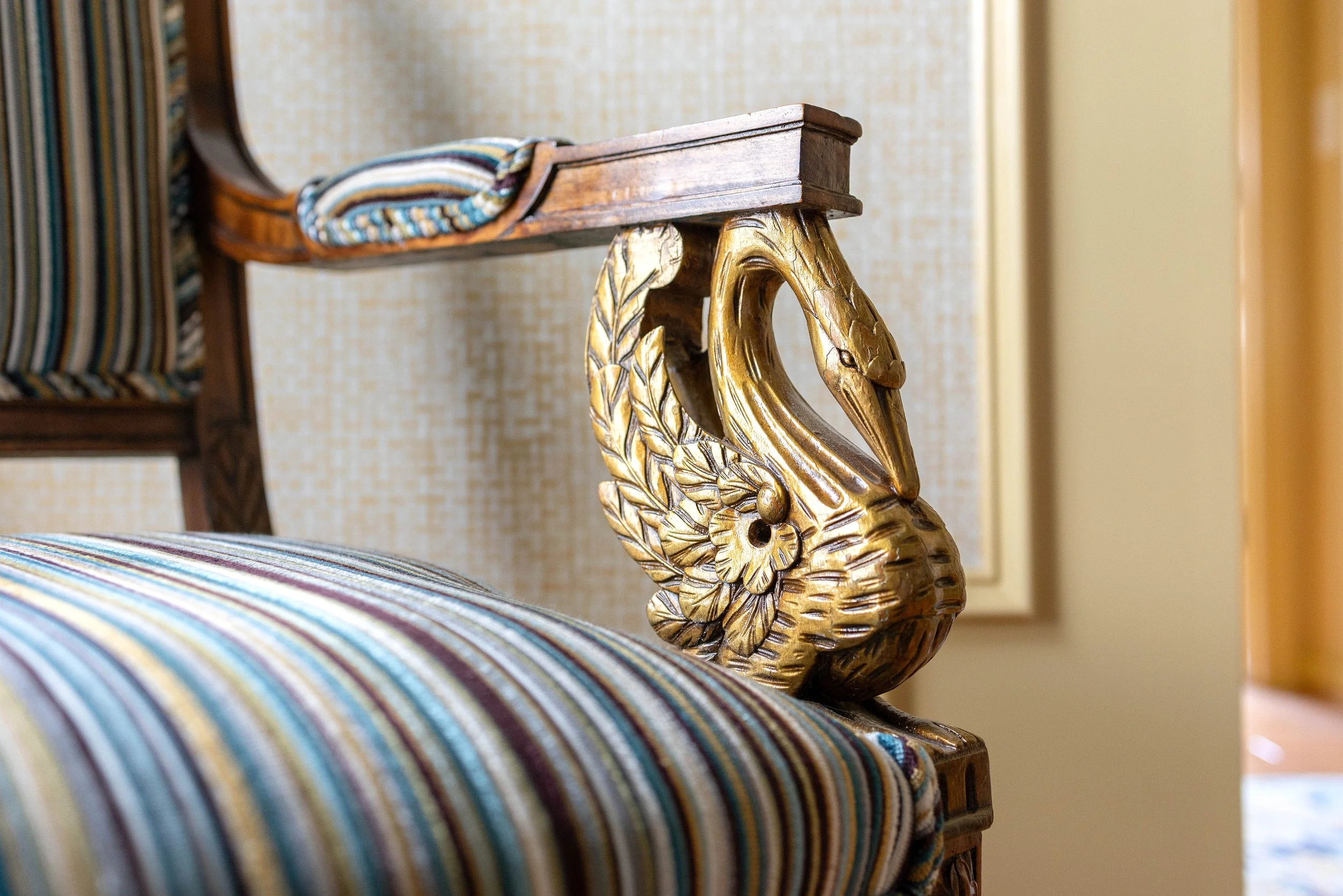 Boutique Hotel Style