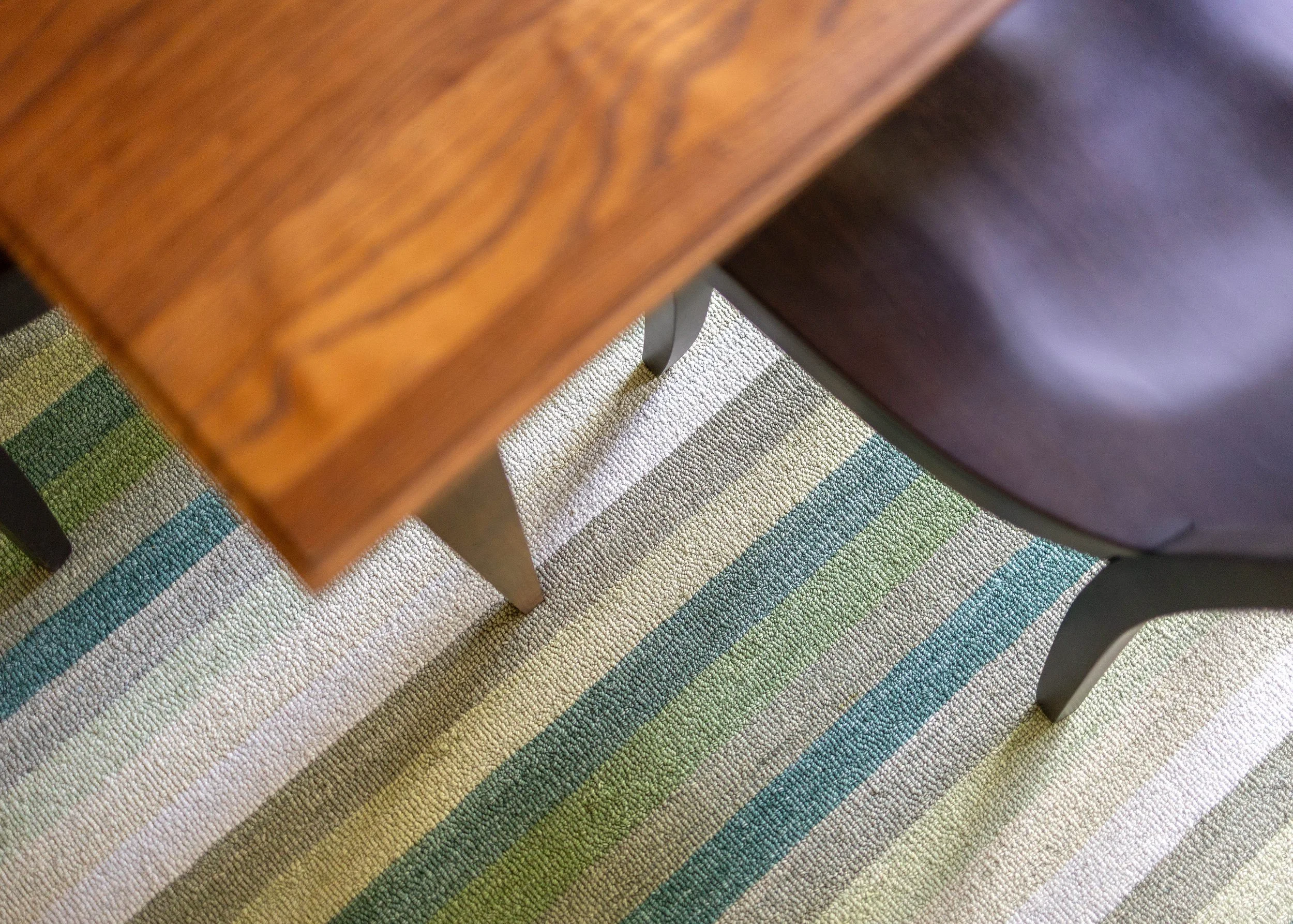 Interior Designer Paul Miller NOVA