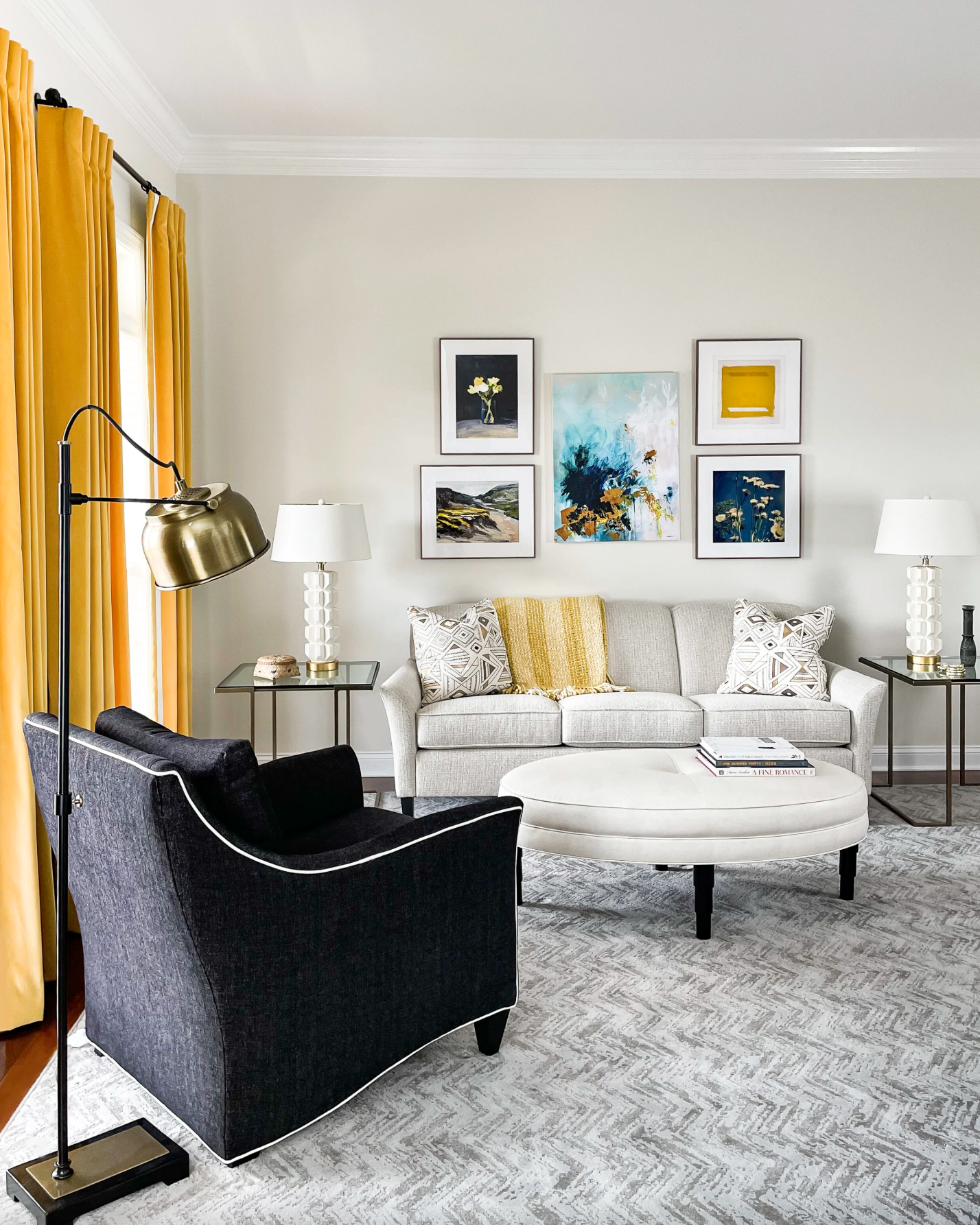 Interior Design Winchester VA