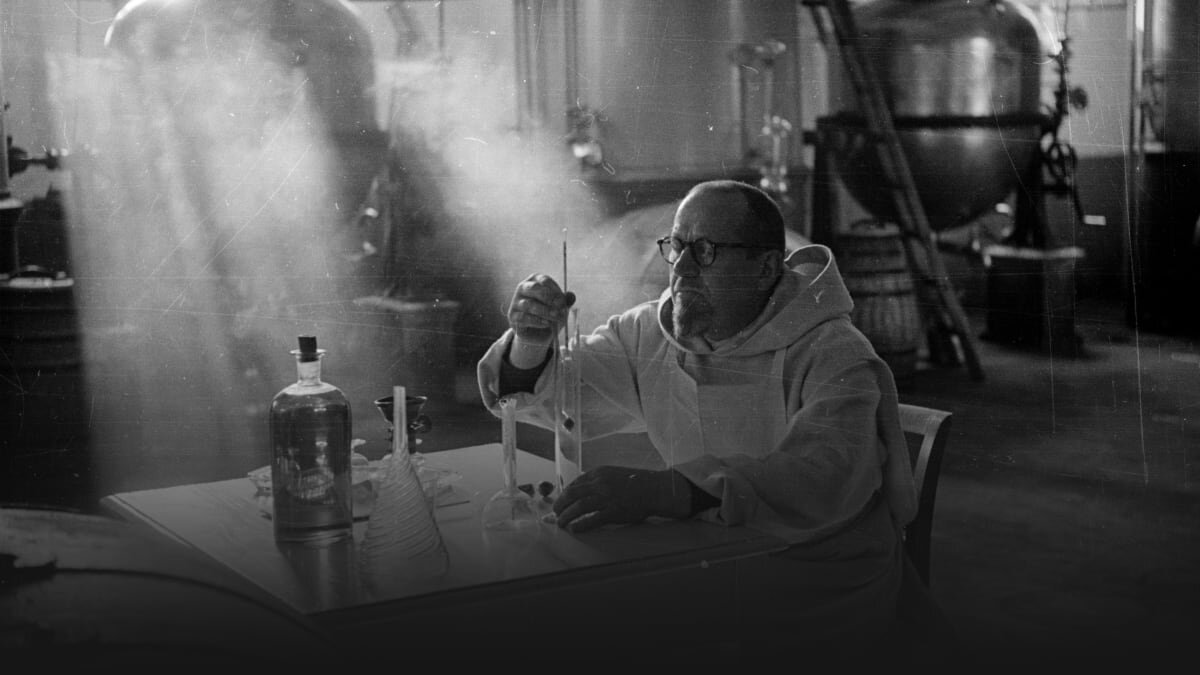 The Drink that Wouldn't Die - Proof from America's Test Kitchen