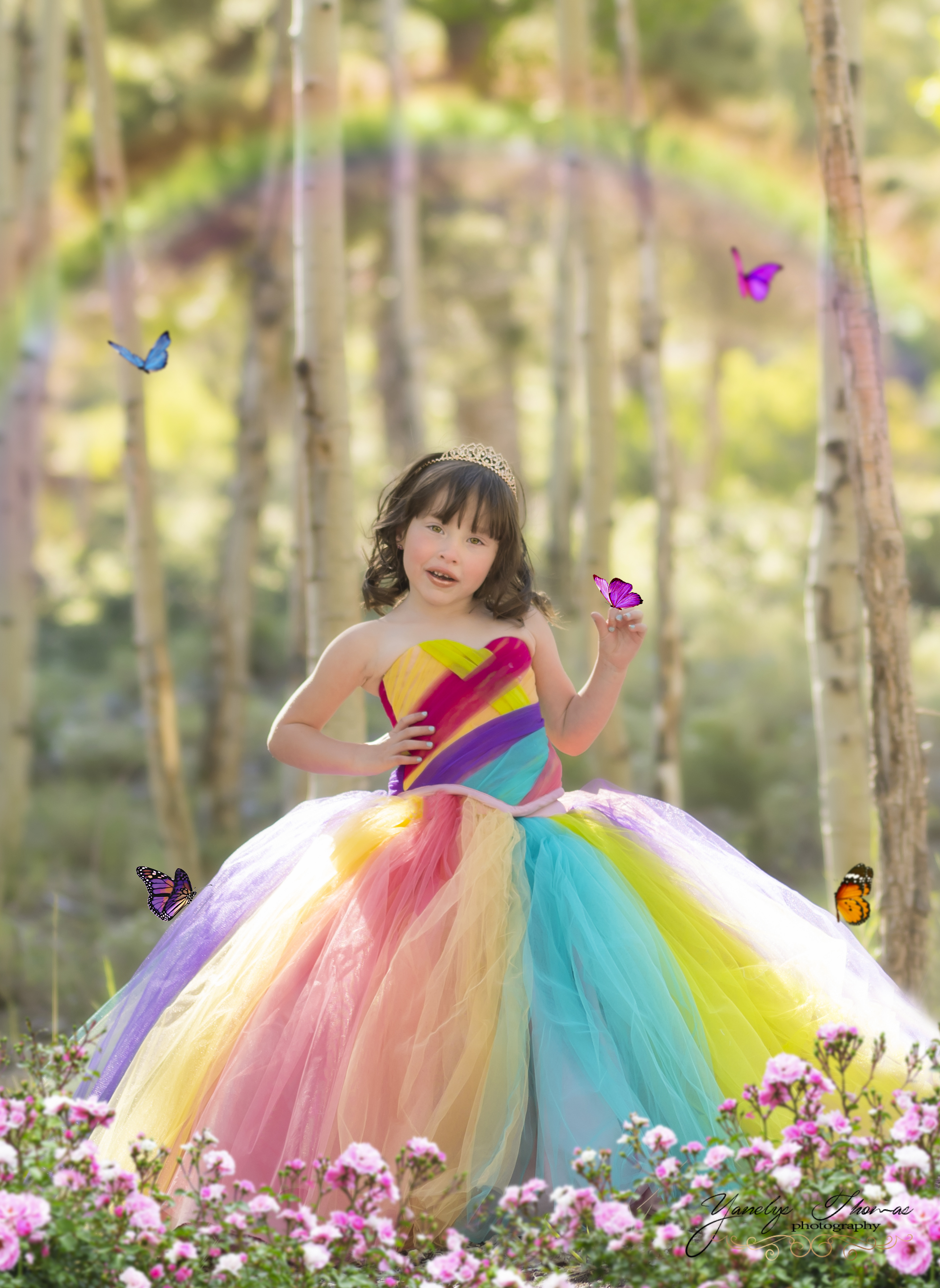 Princess Gabby