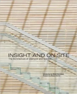 Insight and On Site cover