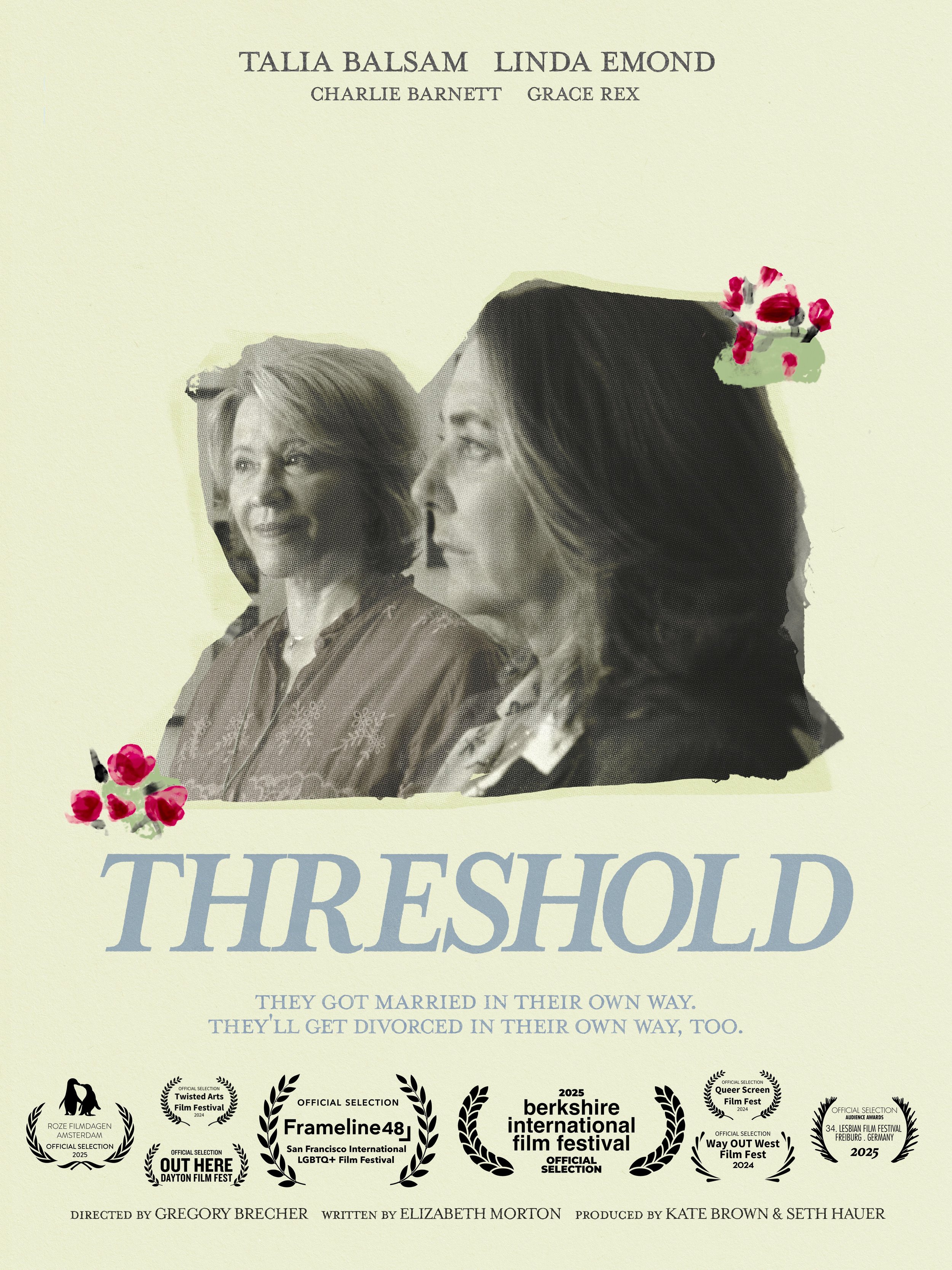 "Threshold" 2024