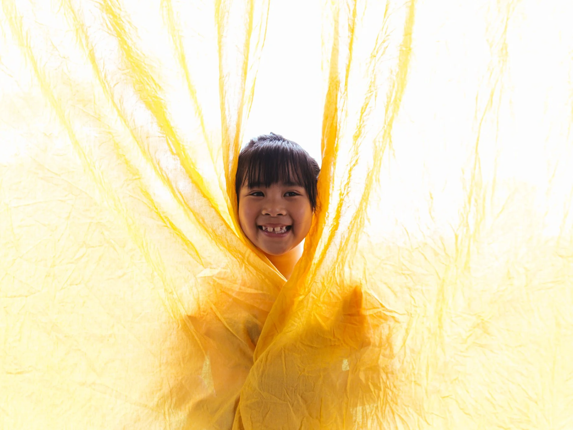 First-grade student Paha was originally enrolled in the Taiwanese school system, where she struggled with isolation as a result of language and cultural barriers. Paha’s mother, a volunteer teacher at Tamorak, drives two hours every day so Paha can attend classes. The progress Paha has made since transferring to Tamorak has been incredible.