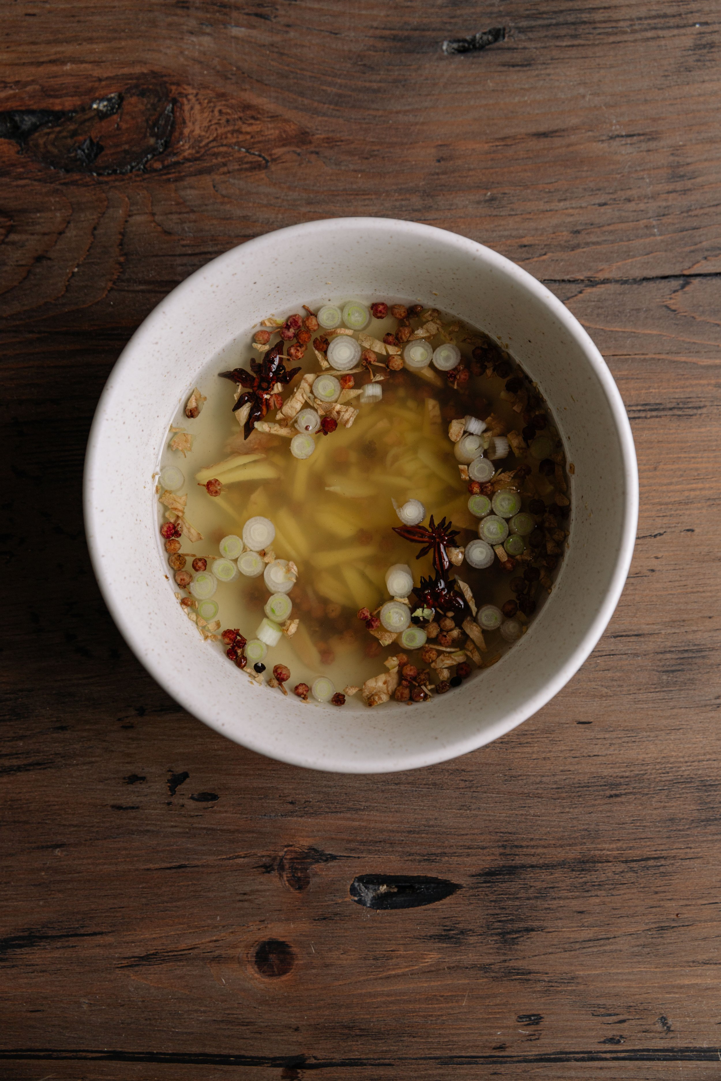 Soup Pot – Obakki