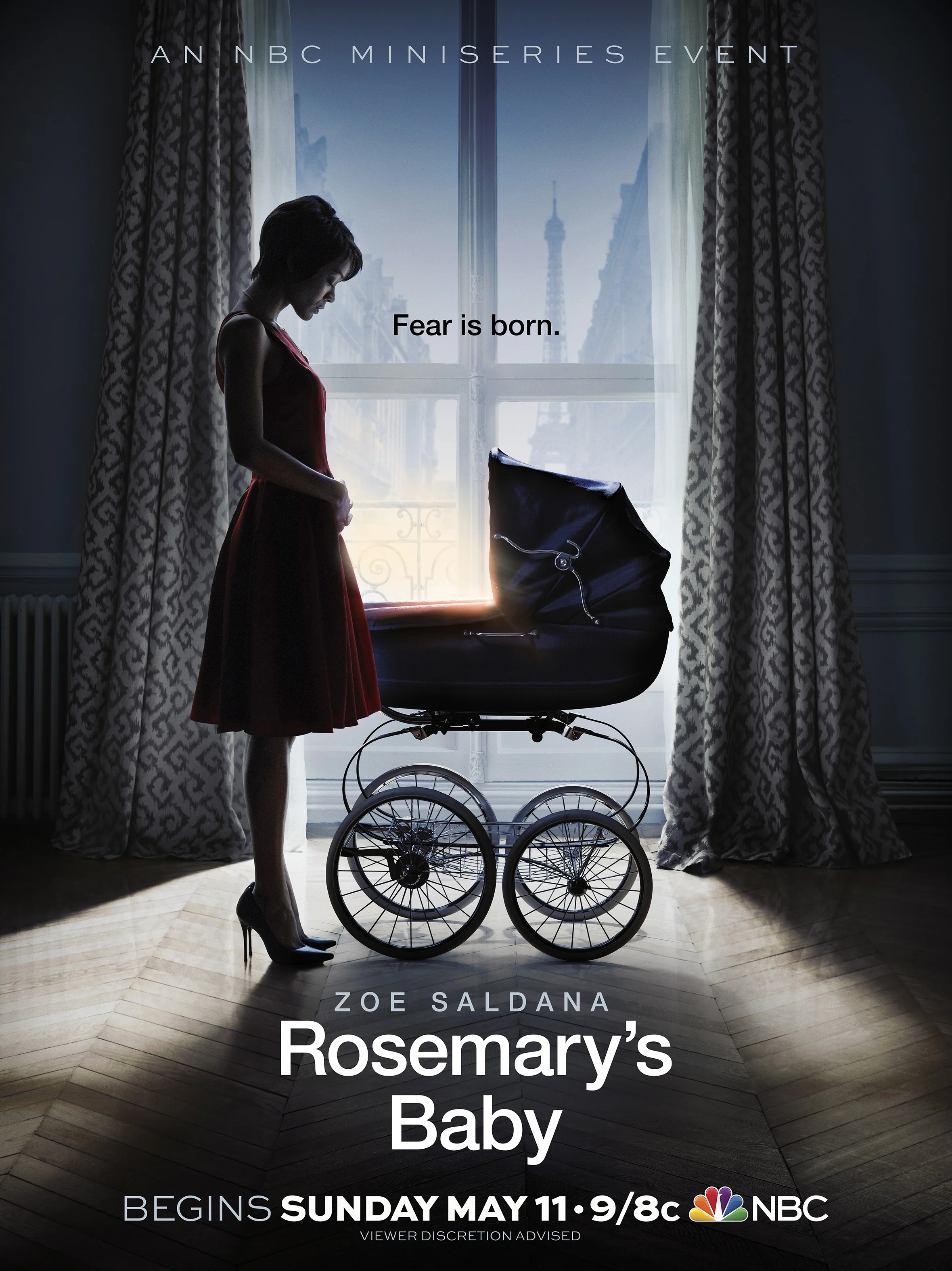 Rosemary's Baby - Miniseries