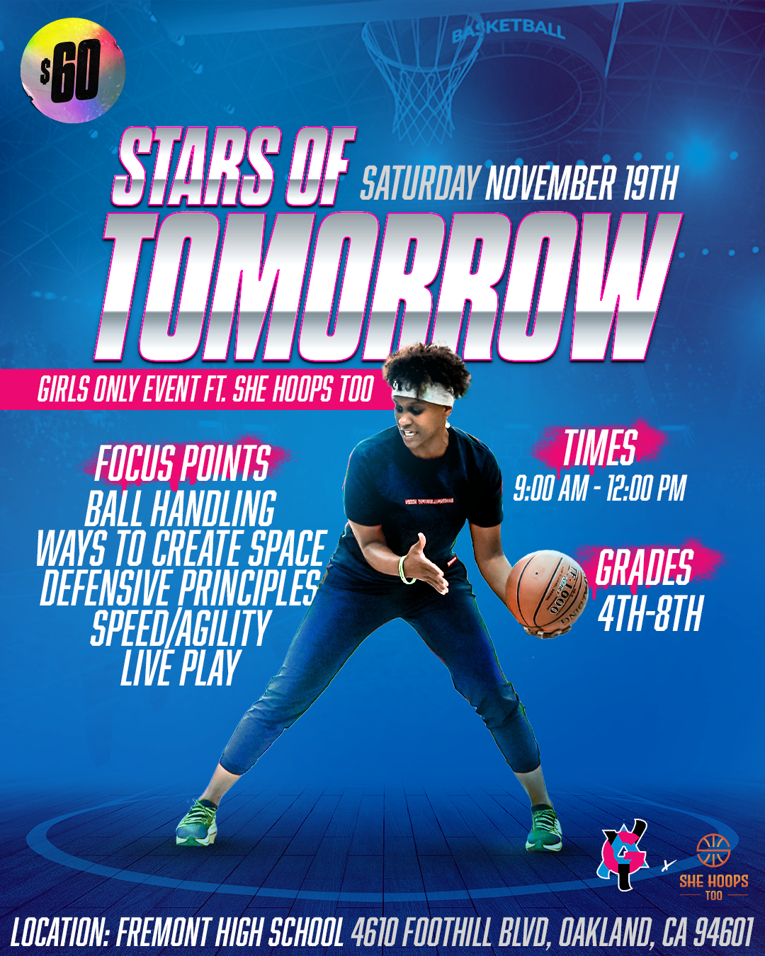 Stars of Tomorrow: Reloaded