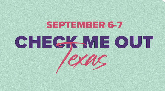 Check Me Out Texas