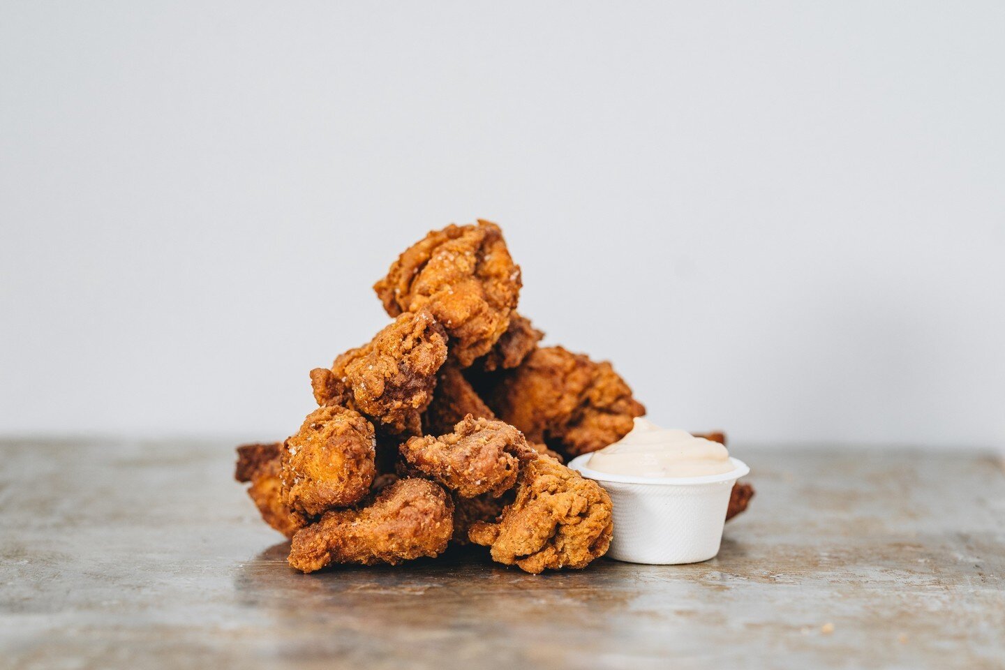 The Best Fried Chicken. ⁠
Actual. ⁠
⁠
MEMORIAL PARK ONLY⁠
www.thecraftedandco.nz/order-now⁠
⁠
⁠
#thecraftedandco #nuggs #nugglife #friedchicken #epicfood #foodtruckfood #palmerstonnorth #palmy #foodies #friedfood #foodtruckfood #crispychicken