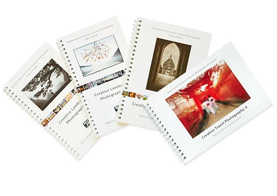 Purchase our books through our    QCCP Book store