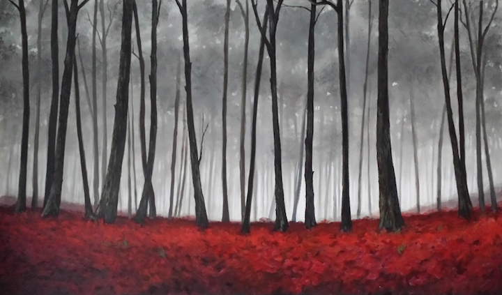 Red Forest
