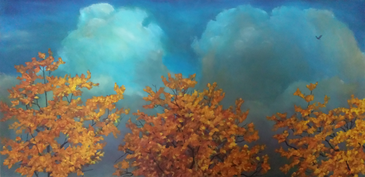 Autumn Trees
