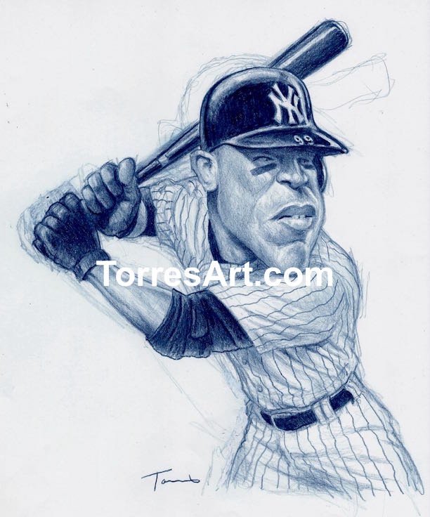 Aaron Judge