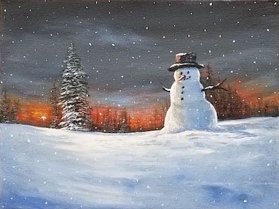 Snowman art card.jpg