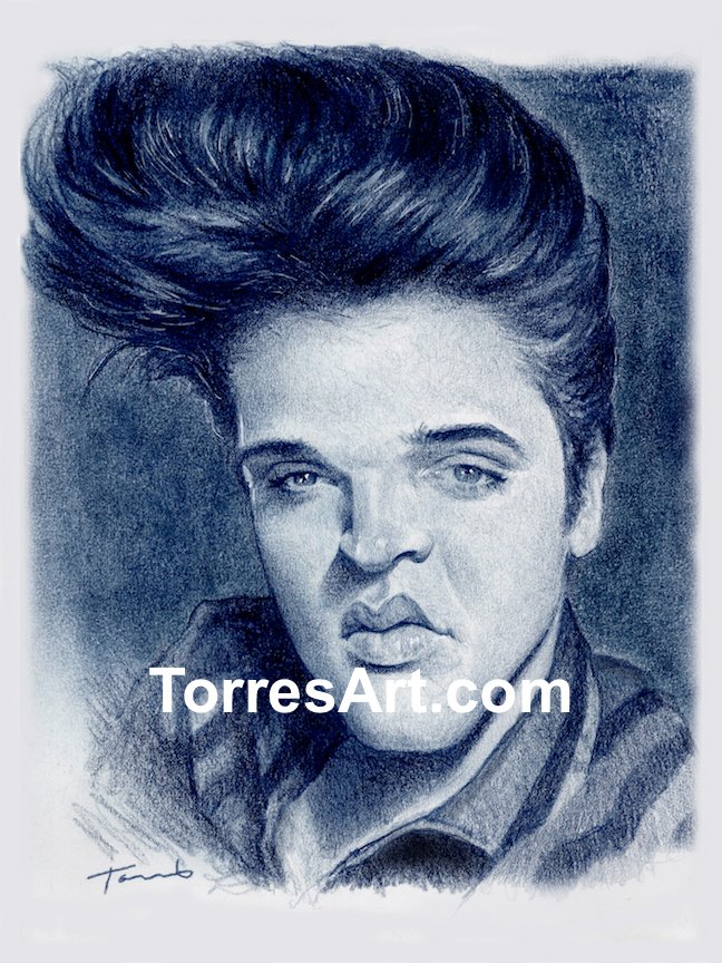 Elvis 4