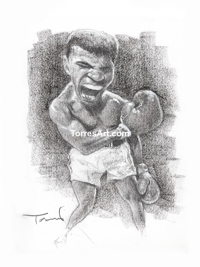 Muhammad Ali 2