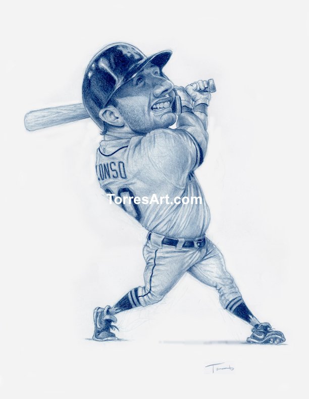 Pete Alonso