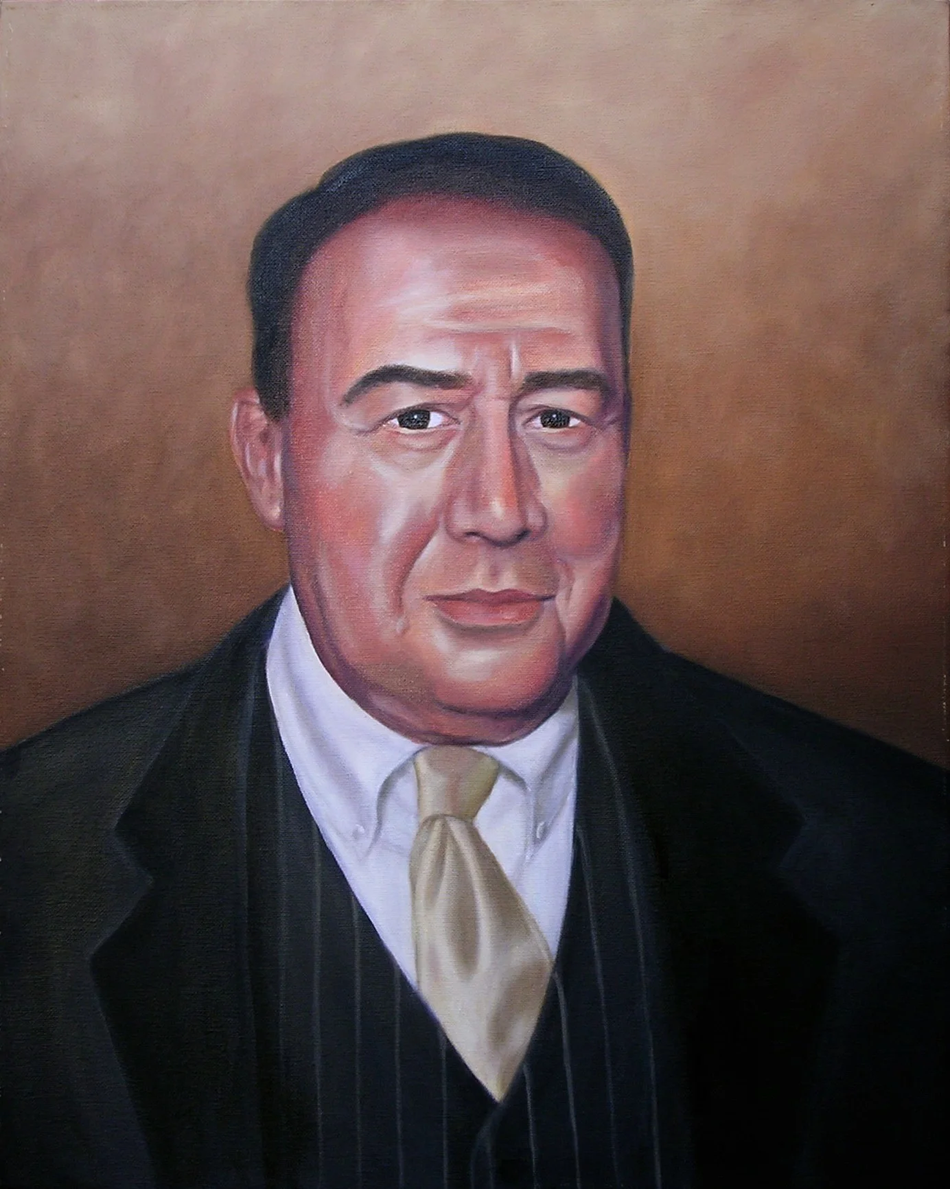 The Don (commissioned)
