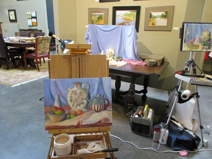 Workshops