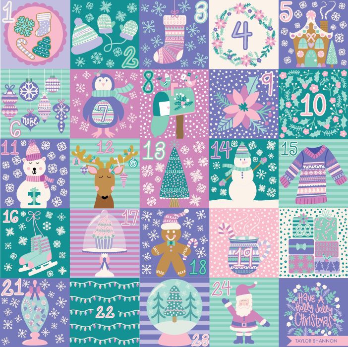 ©2016 Taylor Shannon Designs Note: Please do not use my artwork without my permission. You can shoot me an email if you would like to feature my artwork, but I need to be given full credit for it!