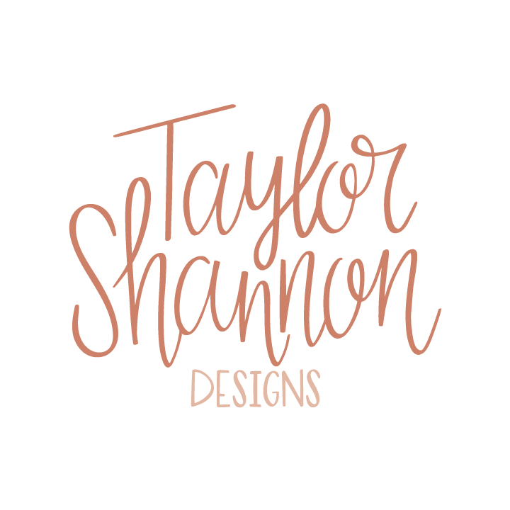 Taylor Shannon Designs  