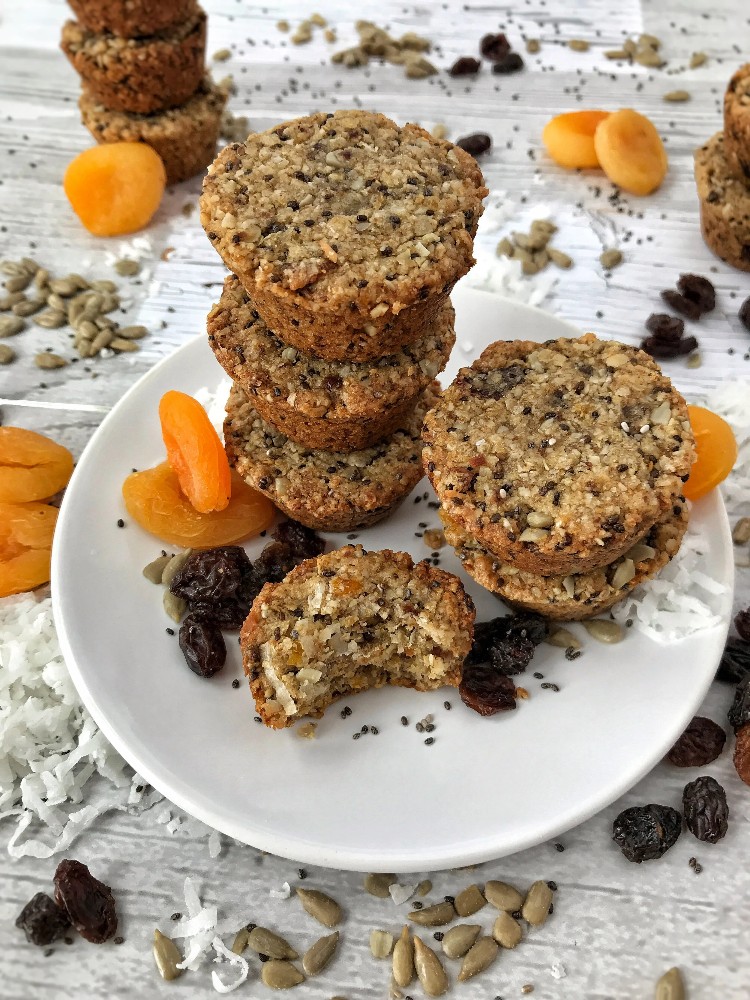 AUSSIE BITES COPYCATS