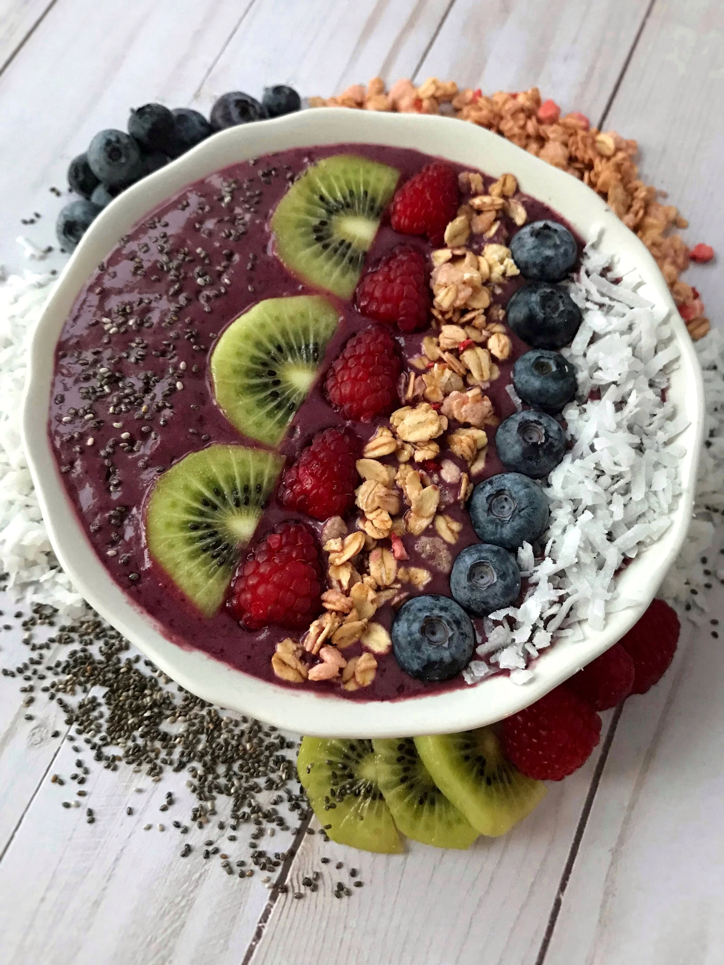 ACAI BOWL