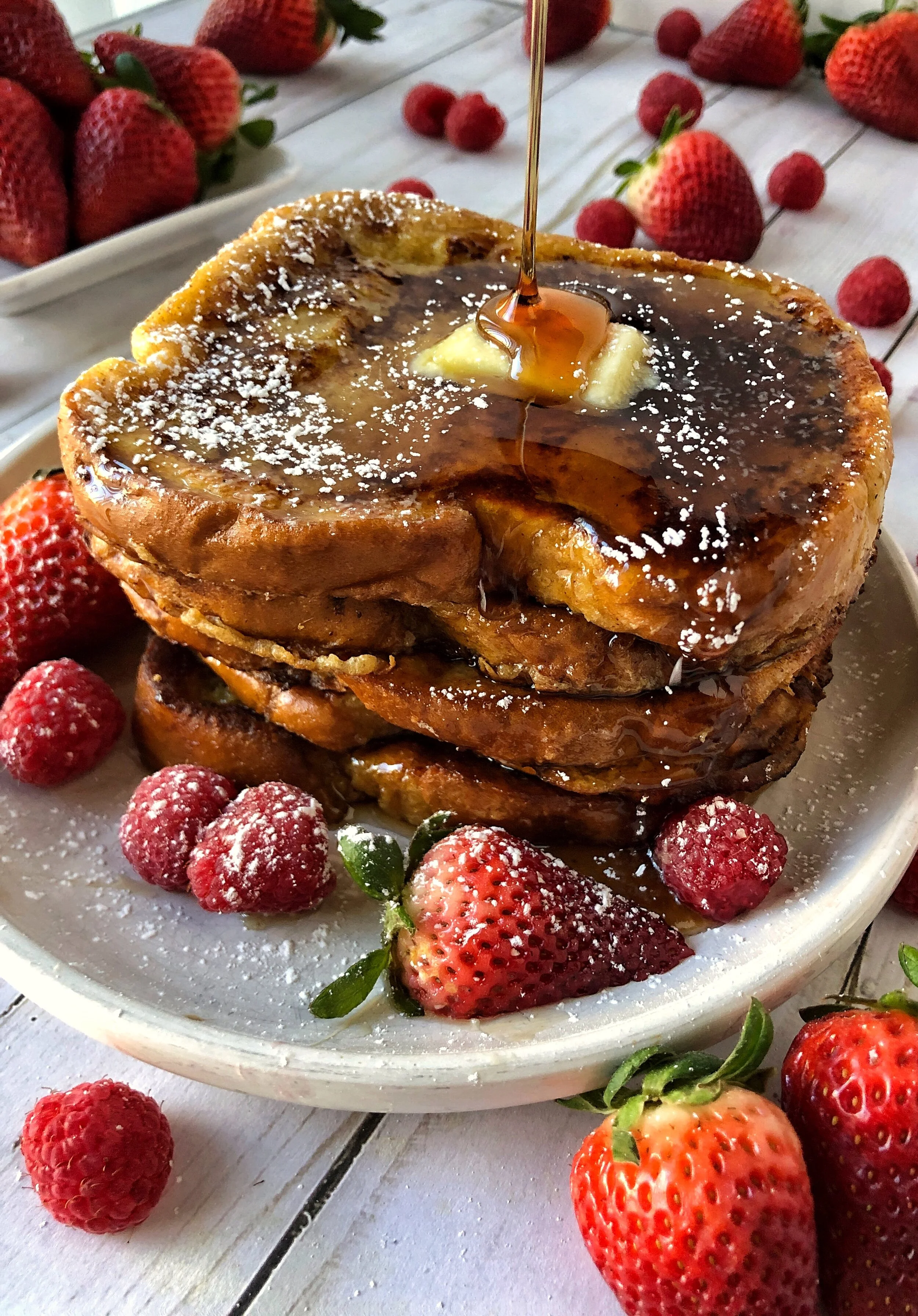 FRENCH TOAST