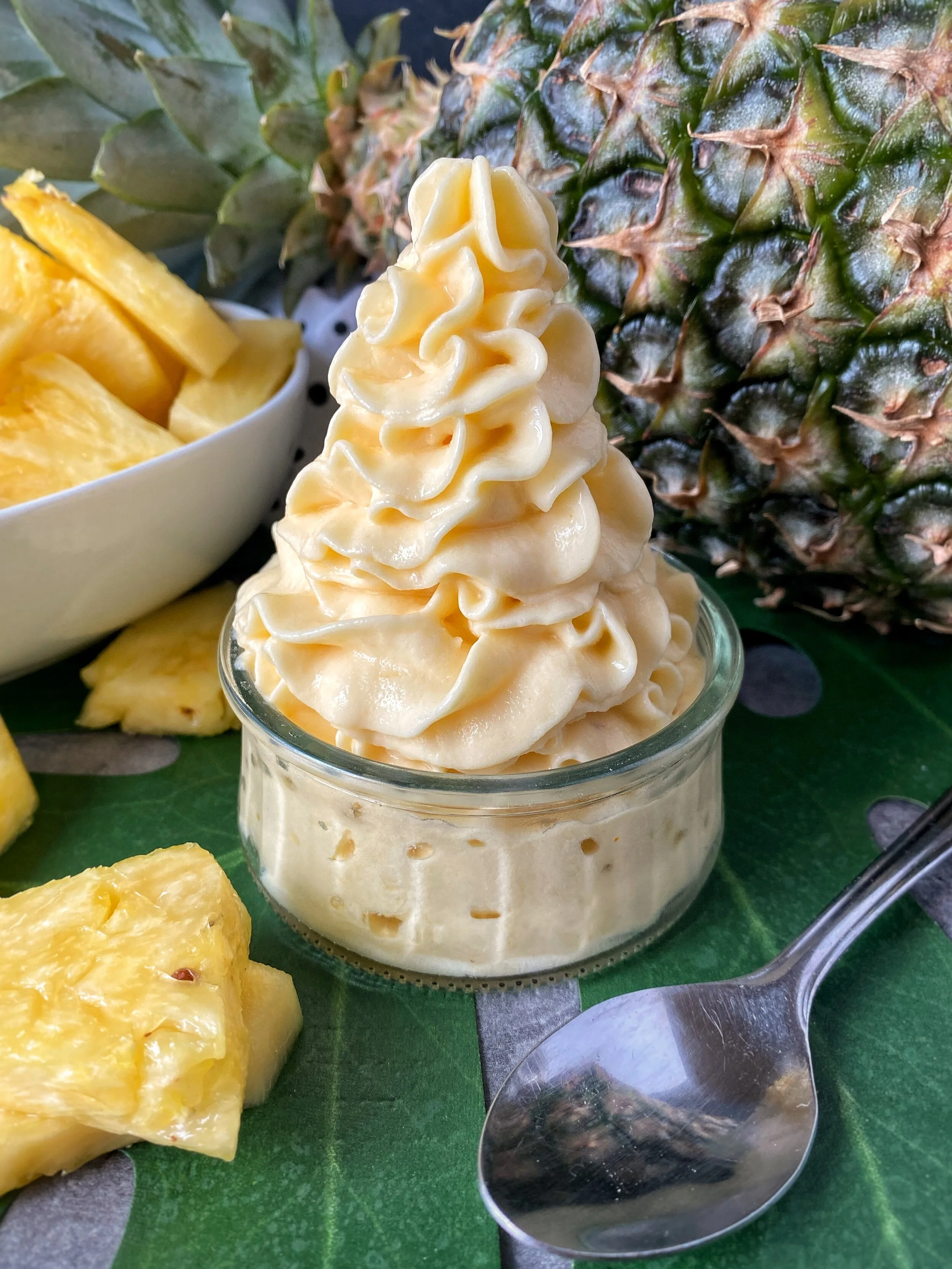 DOLE WHIP