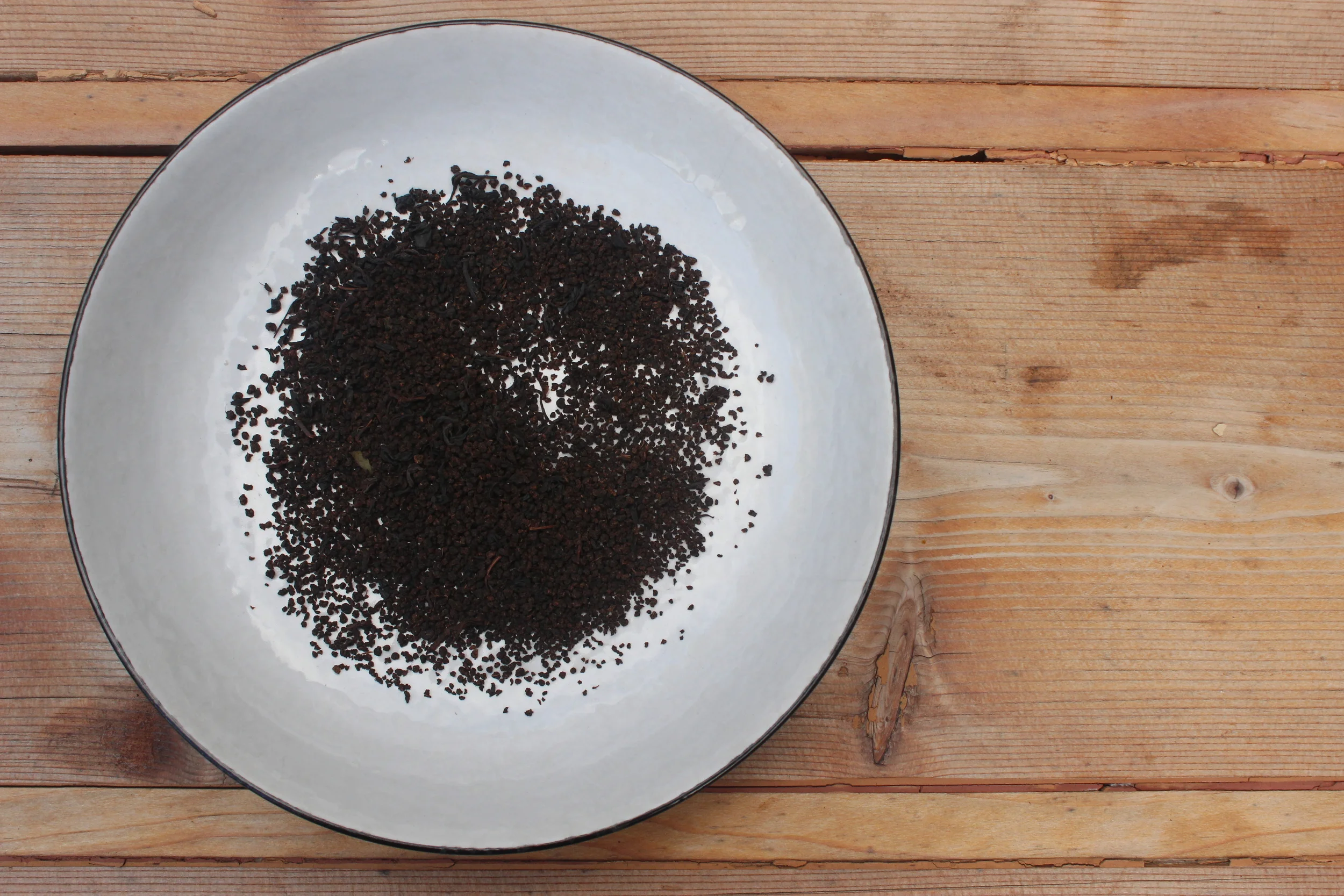 Black Tea