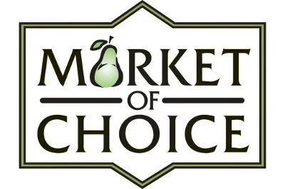  Now available in all Oregon Market of Choice locations