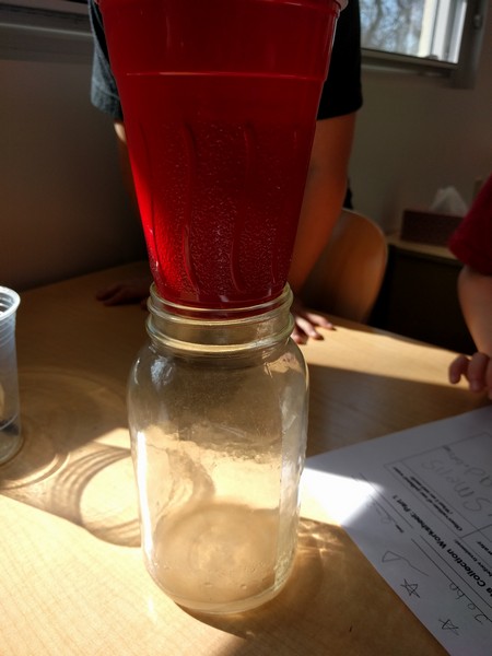 Water Filtration