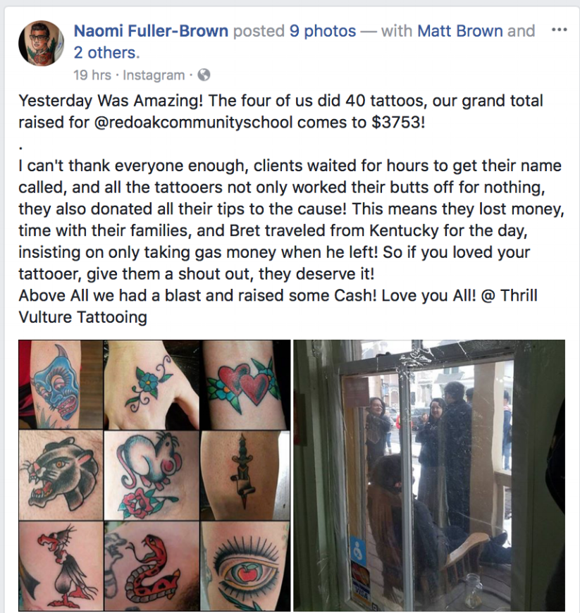 Ask Not (Just) What ROCS Can Do For You...