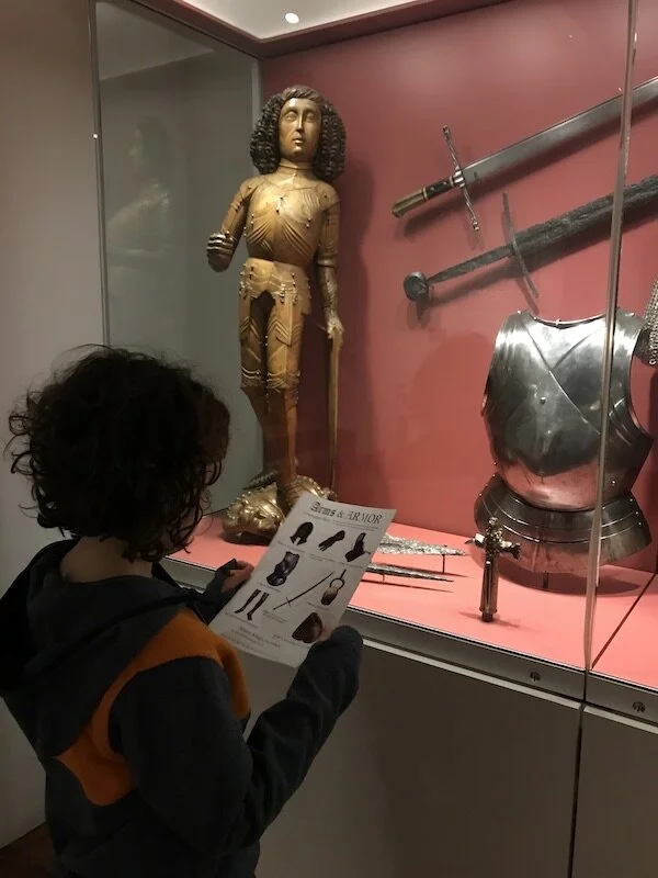 Homeschooling WITH Red Oak Community School