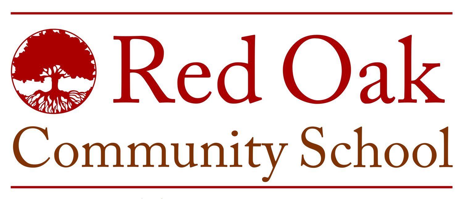 Red Oak Community School