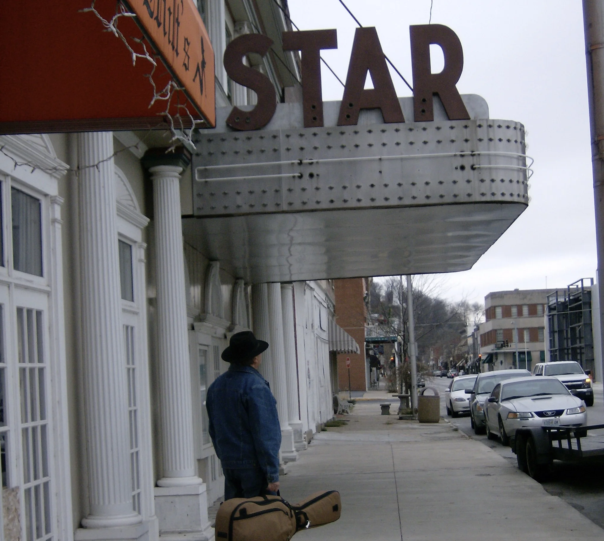 Madison County Arts Center