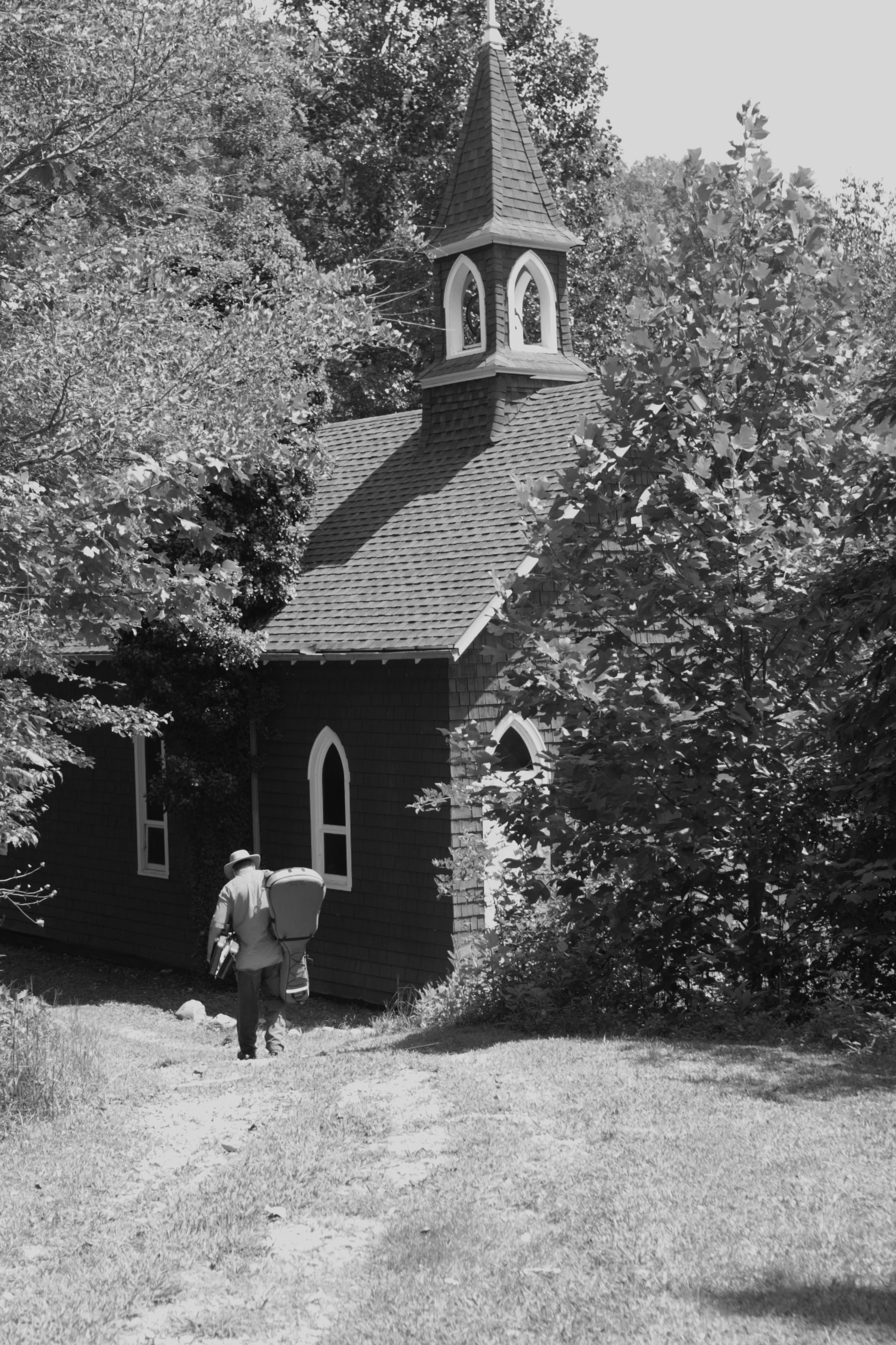 That Ole Time Religion